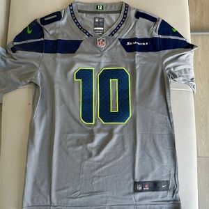 Football jersey